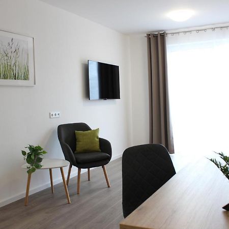 Greenpartment Boardinghousehotel เคลไฮม์ ภายนอก รูปภาพ