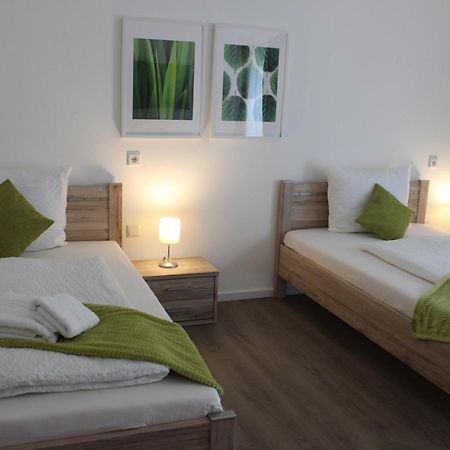 Greenpartment Boardinghousehotel เคลไฮม์ ภายนอก รูปภาพ