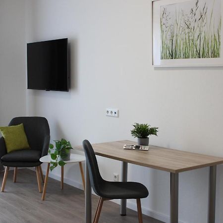Greenpartment Boardinghousehotel เคลไฮม์ ภายนอก รูปภาพ