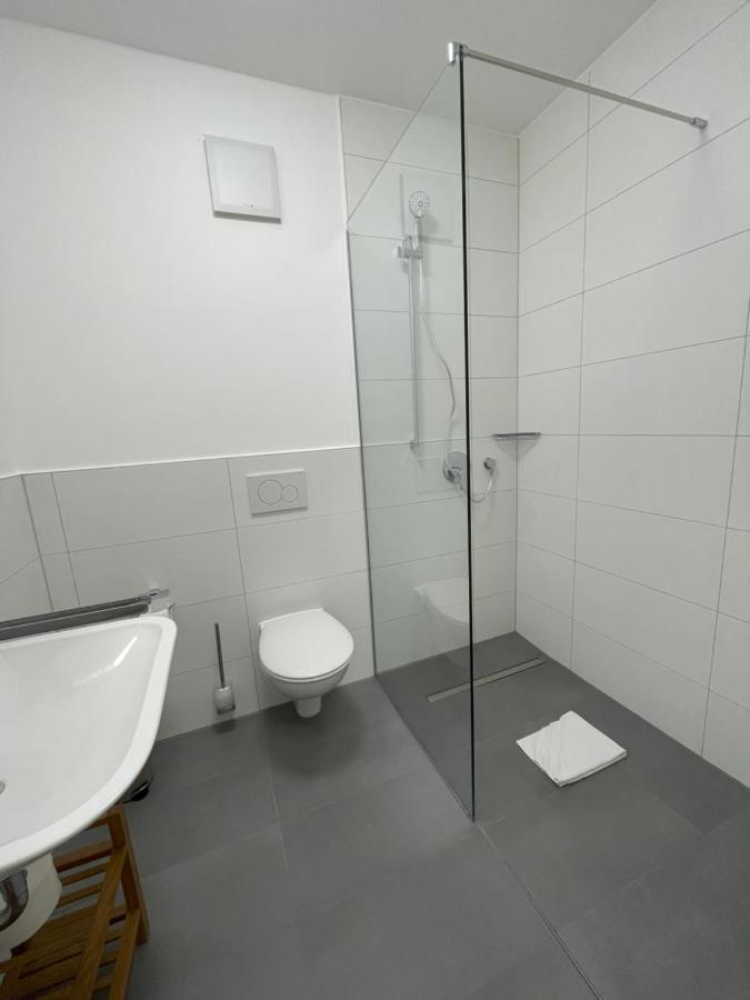 Greenpartment Boardinghousehotel เคลไฮม์ ภายนอก รูปภาพ