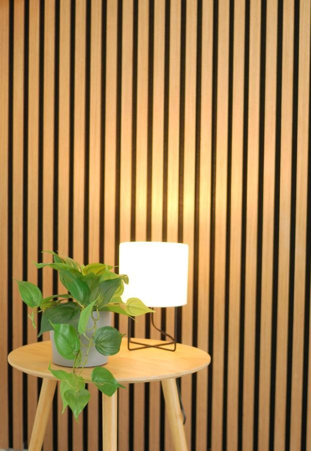Greenpartment Boardinghousehotel เคลไฮม์ ภายนอก รูปภาพ